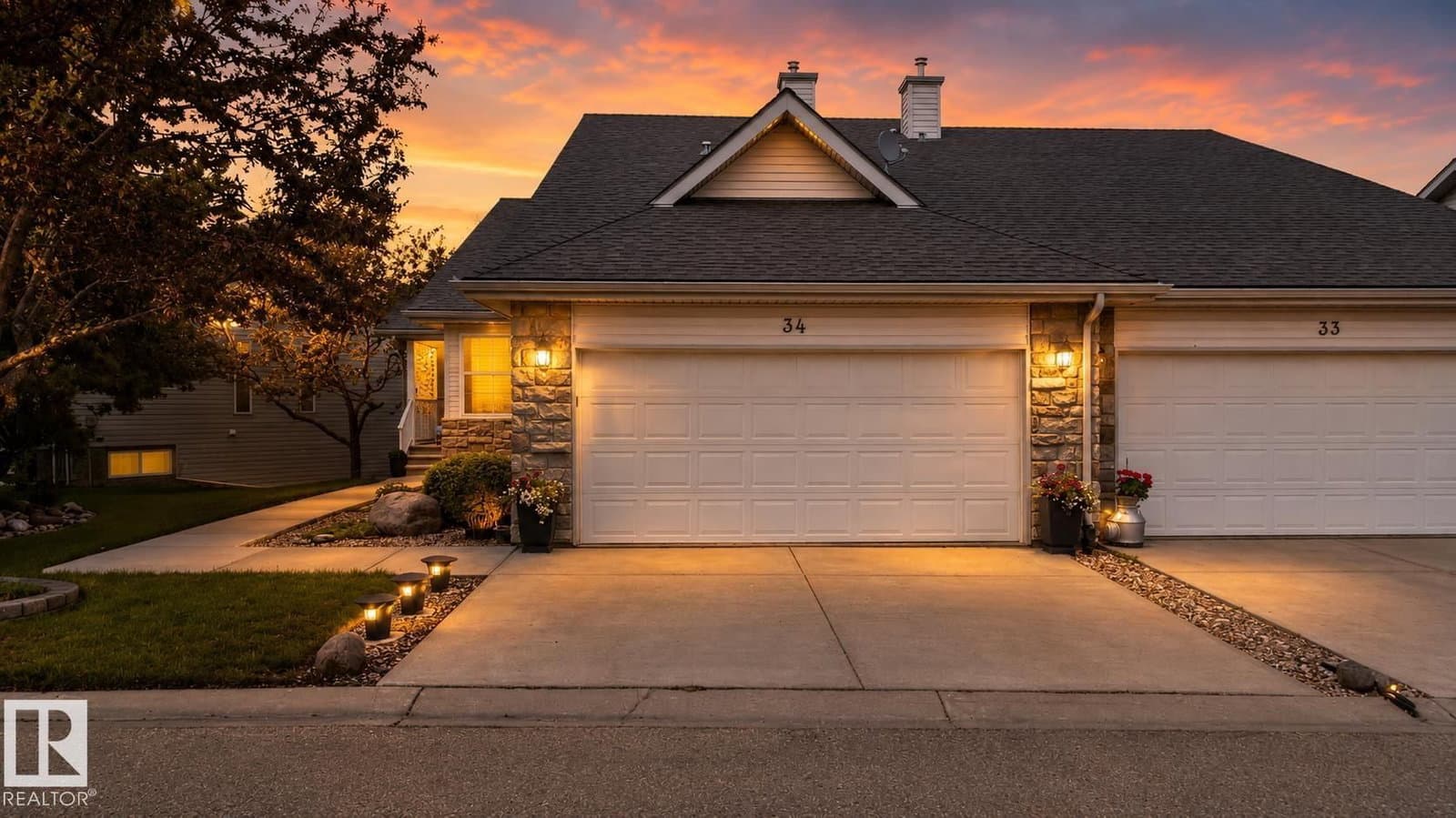 Sold property in Glastonbury