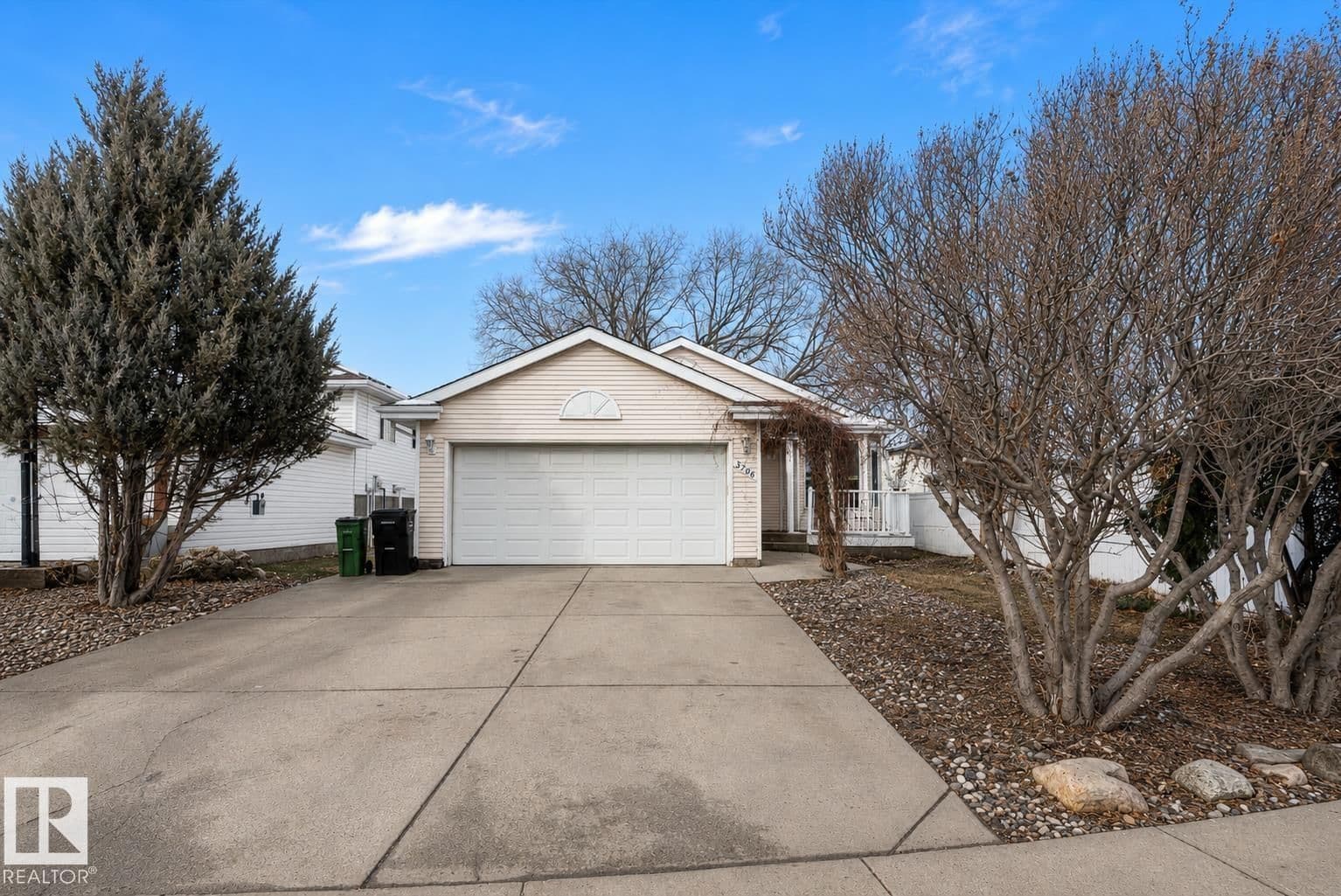 Sold property in Belmont