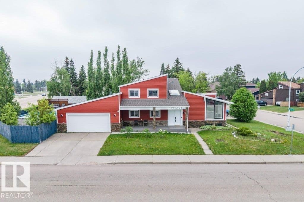 Sold property in Ermineskin