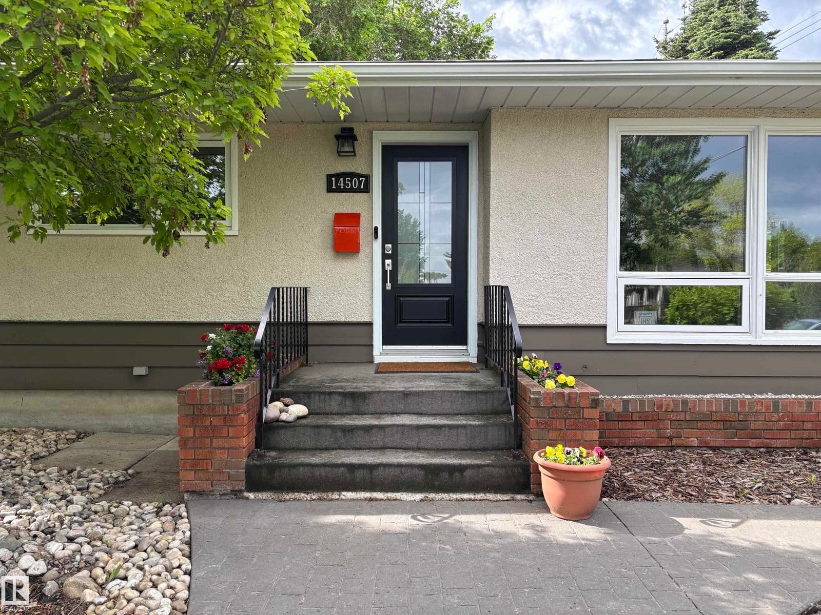 Sold property in Parkview
