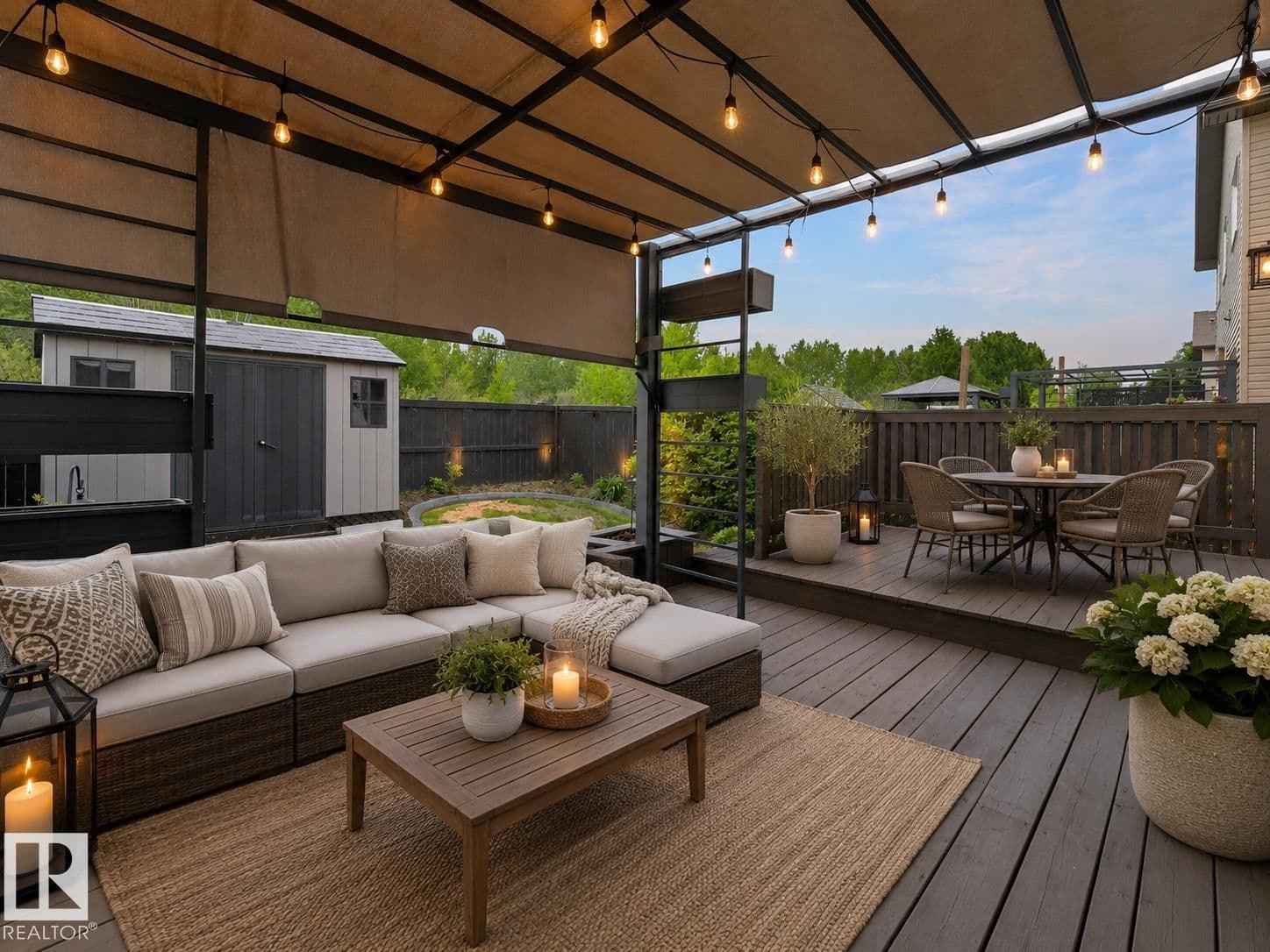 Sold property in South Creek