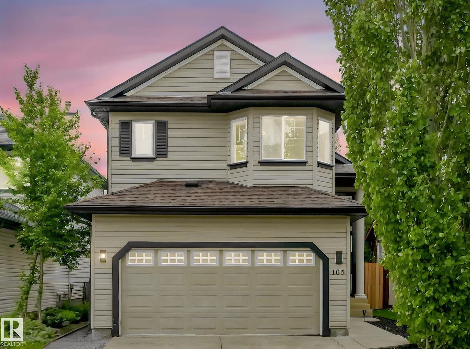 Sold property in Montalet
