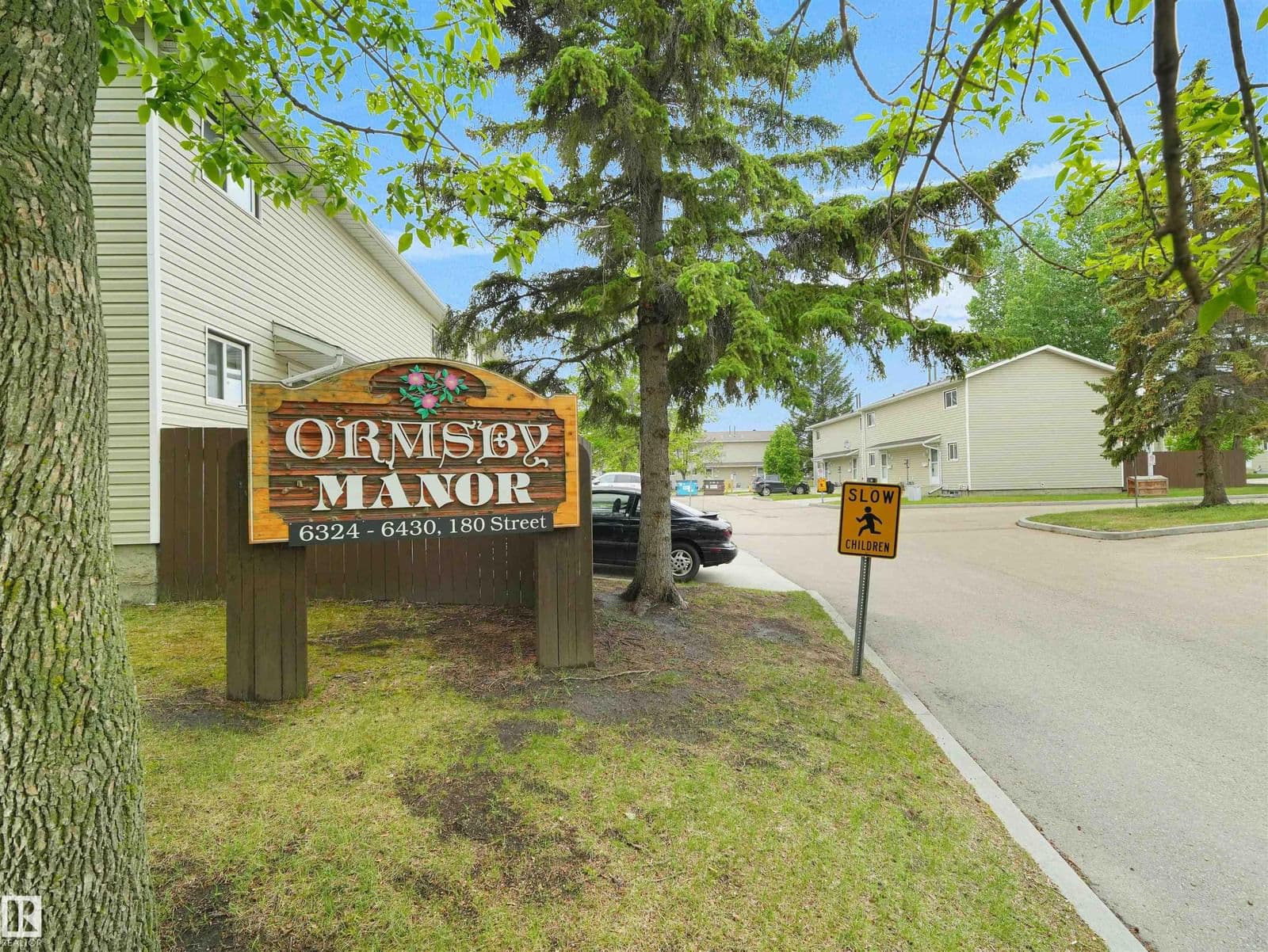 Sold property in Ormsby Place