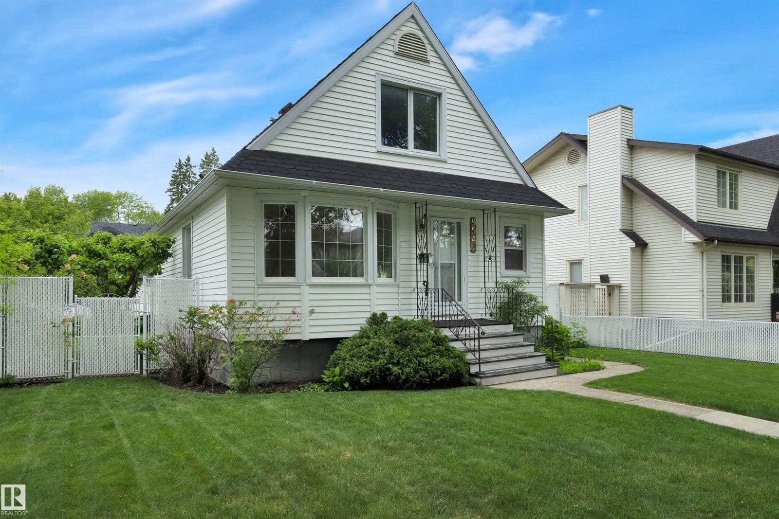 Sold property in Strathearn