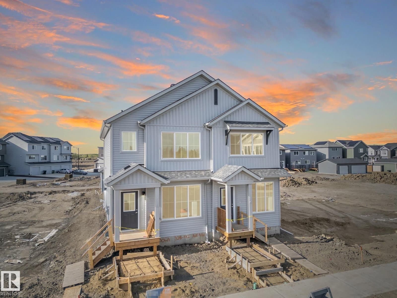 Sold property in Marquis
