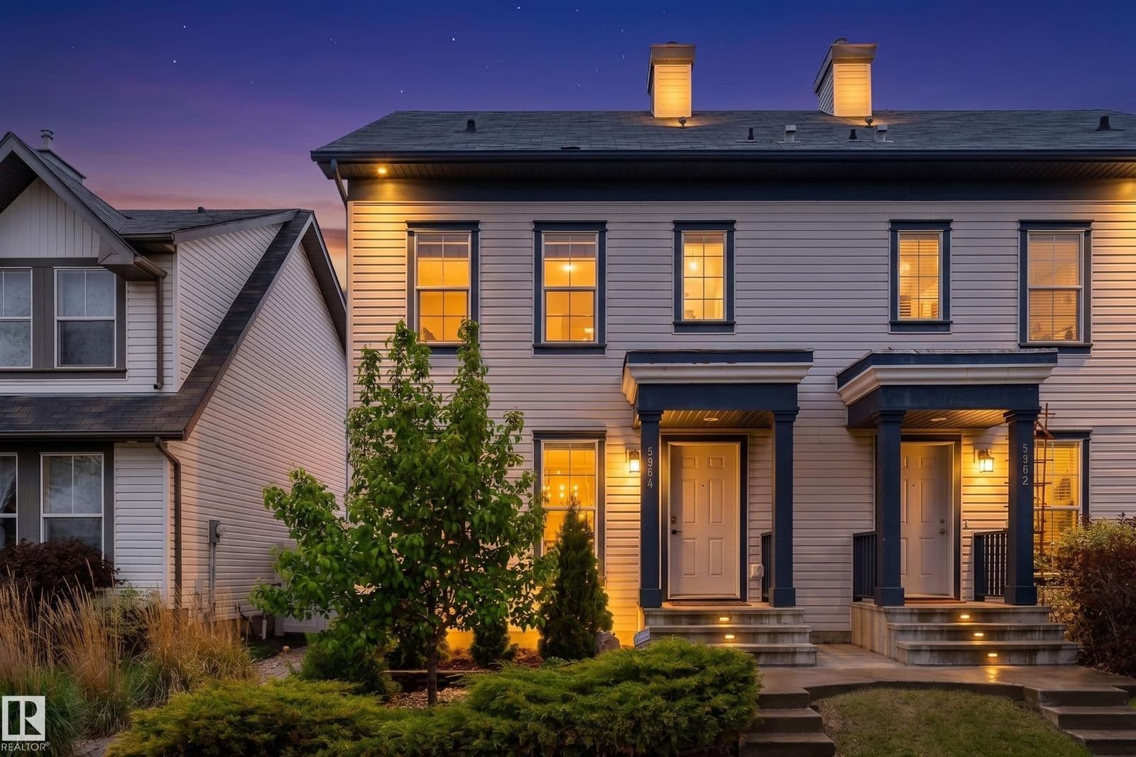 Sold property in South Terwillegar