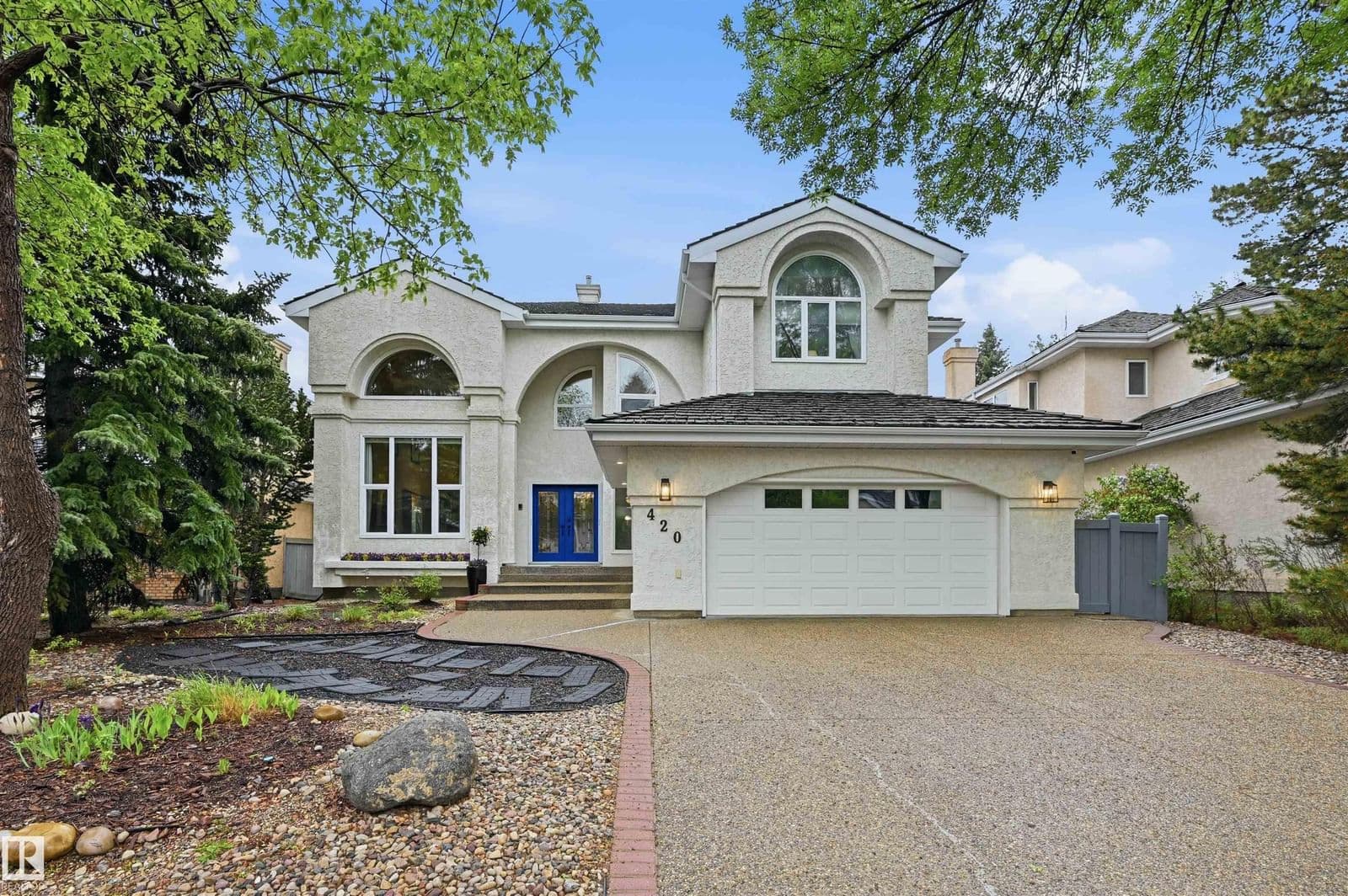 Sold property in Ogilvie Ridge