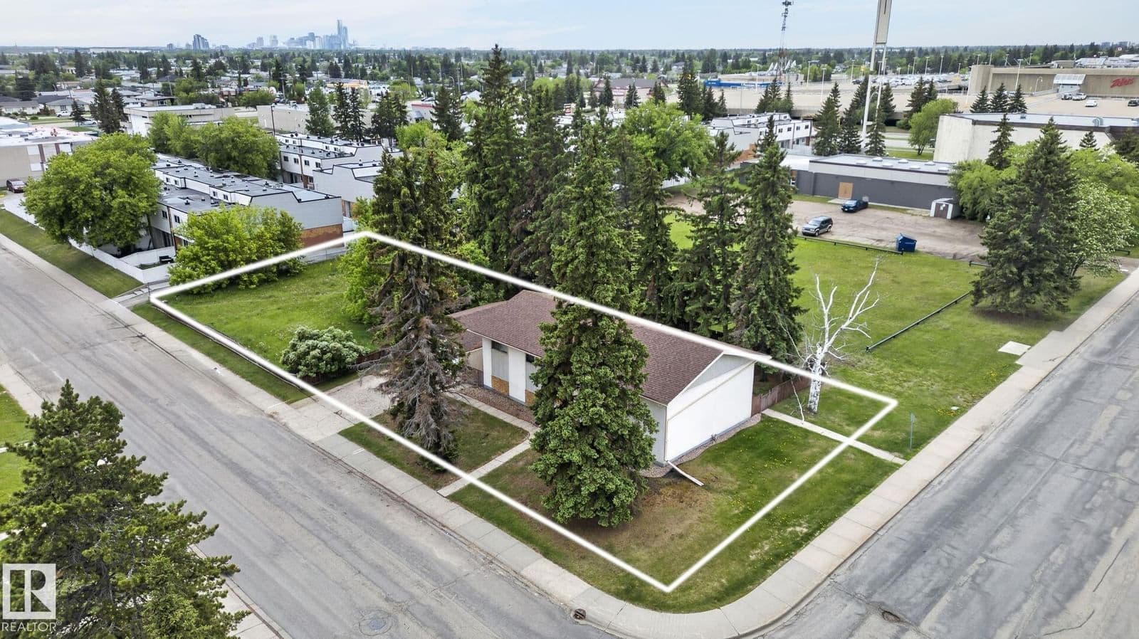 Sold property in York