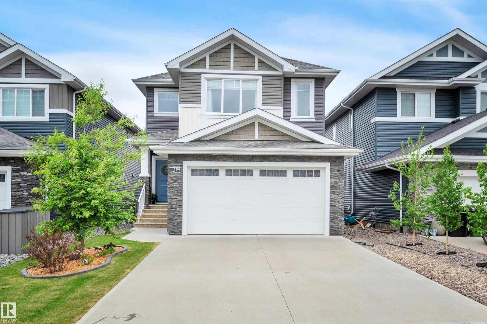 Sold property in Starling