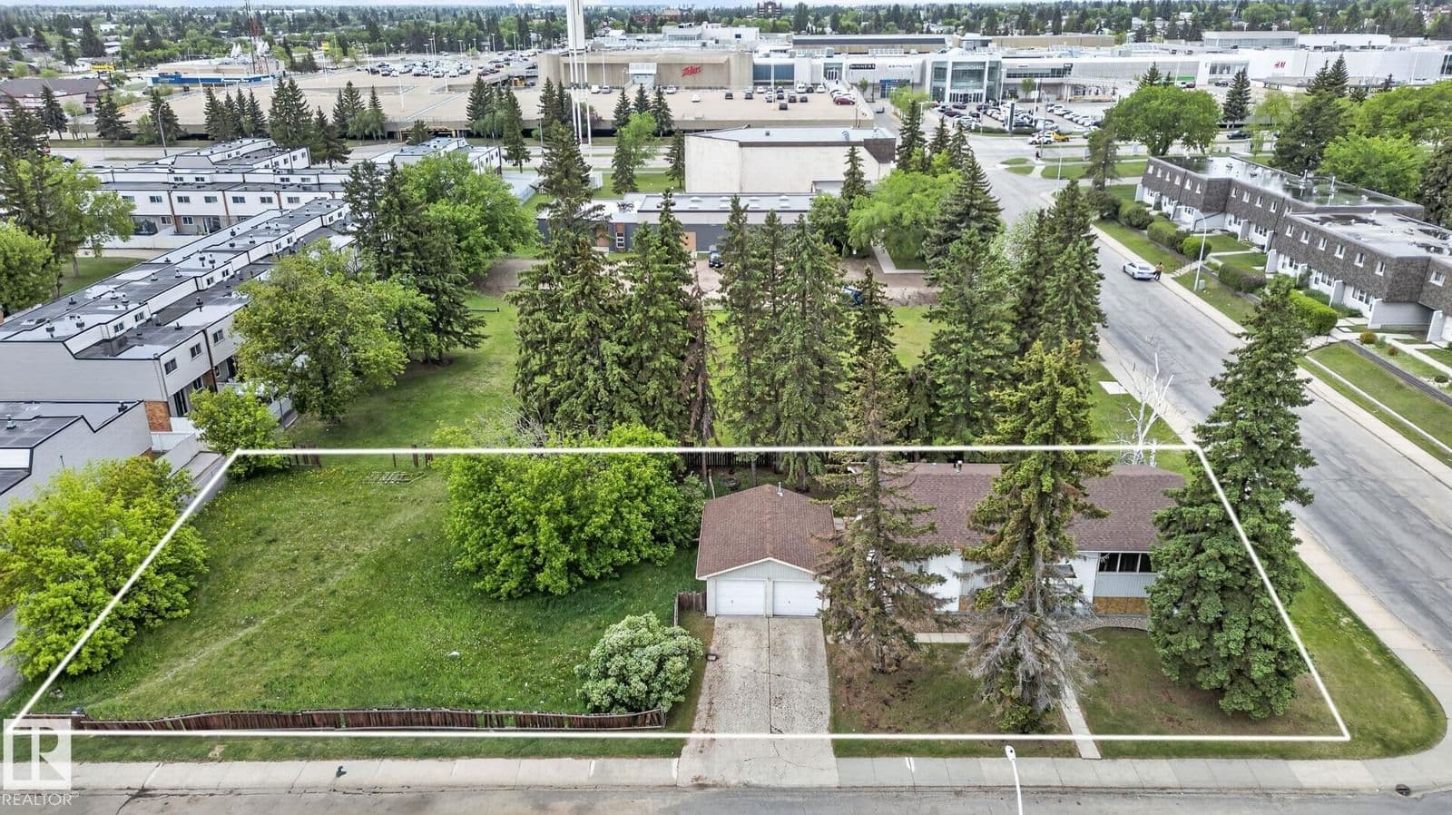 Sold property in York