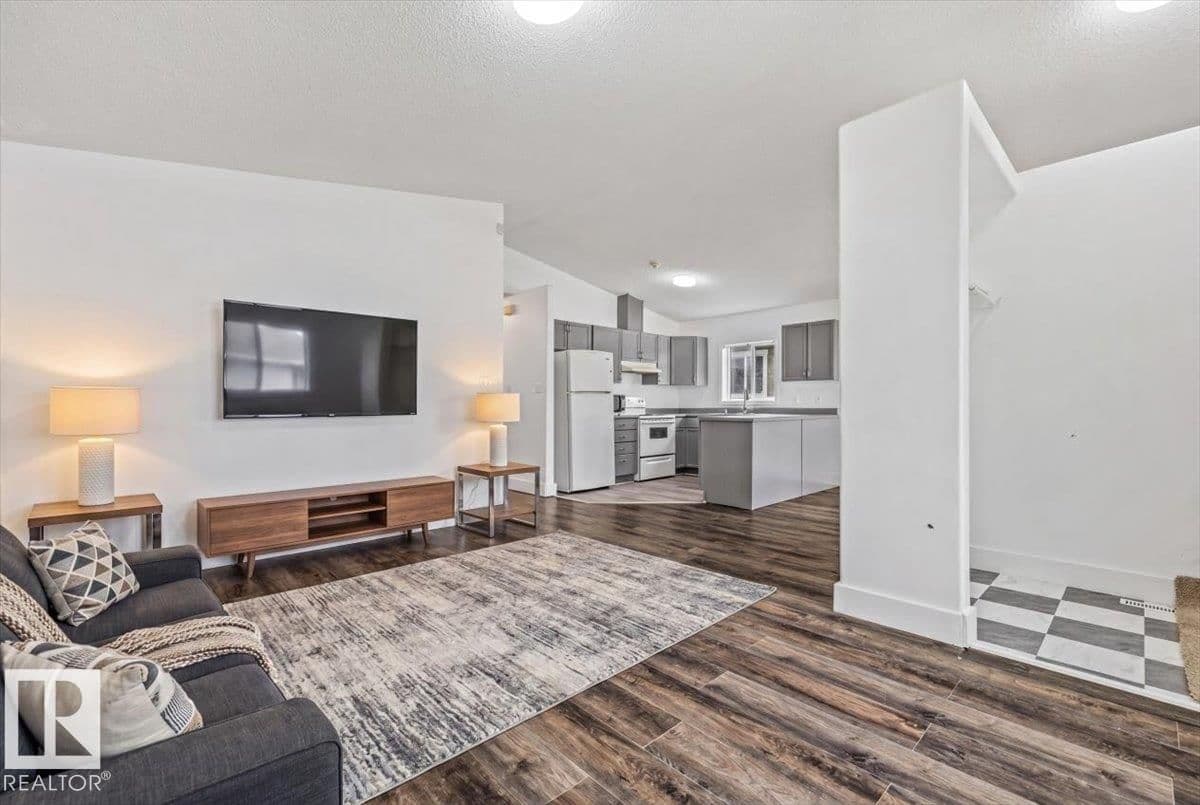 Sold property in Parkdale (Edmonton)