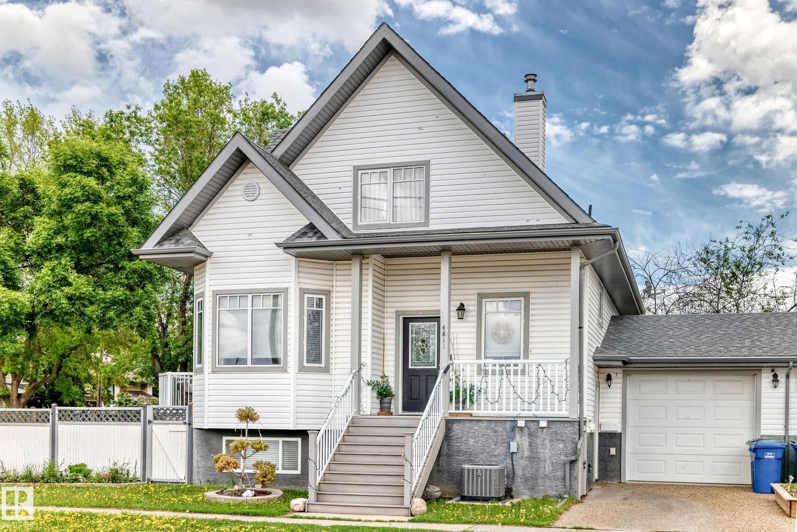 Sold property in City Center South