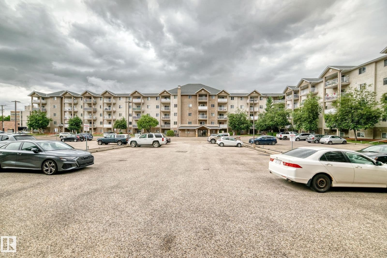 Sold property in Westmount