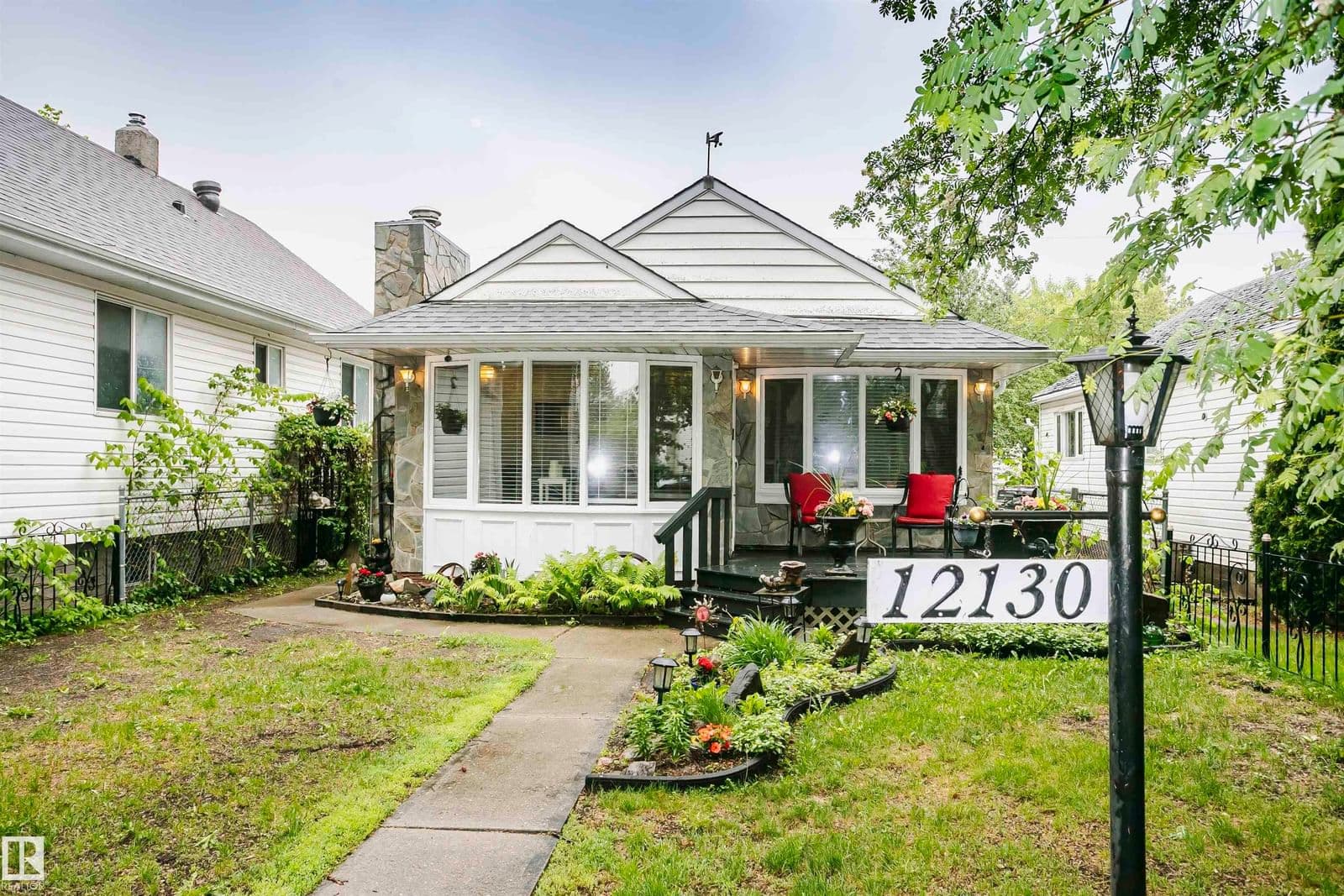 Sold property in Alberta Avenue
