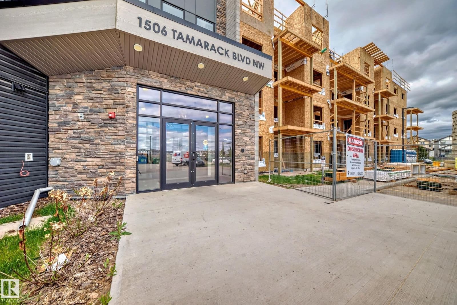 Sold property in Tamarack