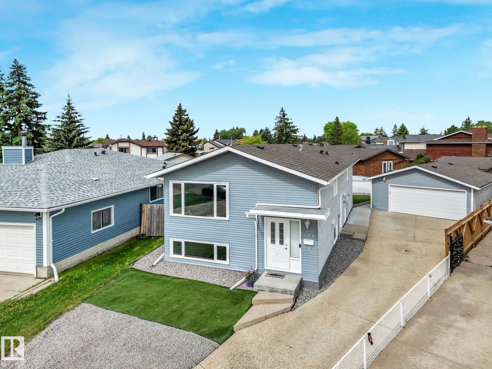 Sold property in Dunluce