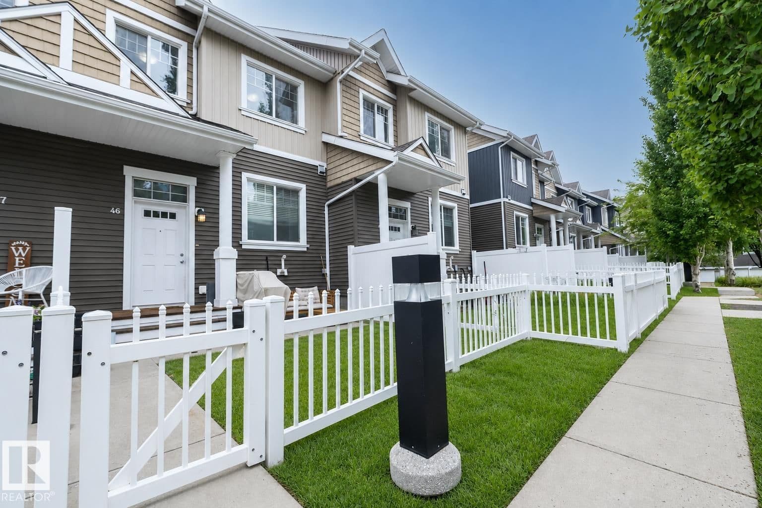 Sold property in Summerside