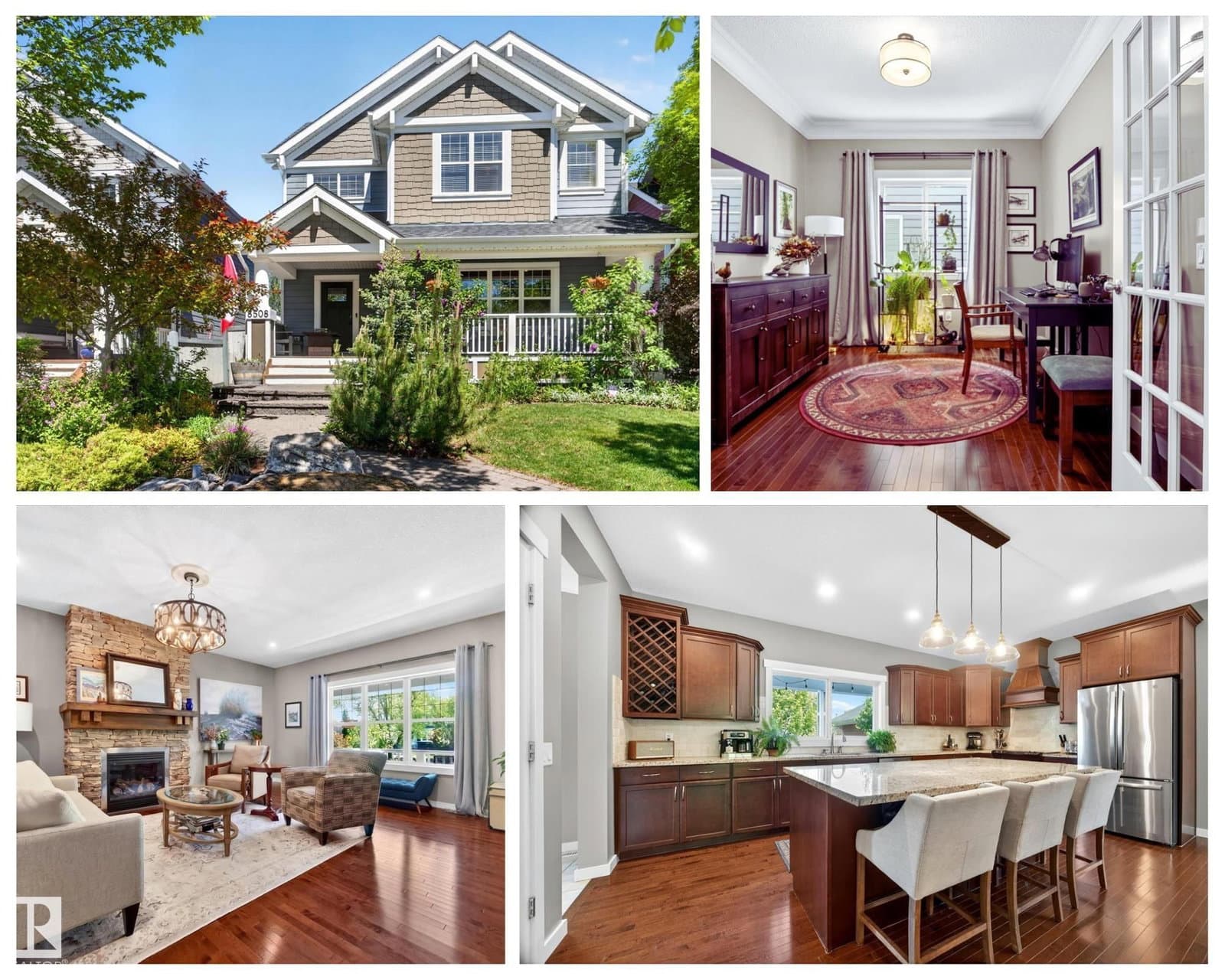 Sold property in Summerside