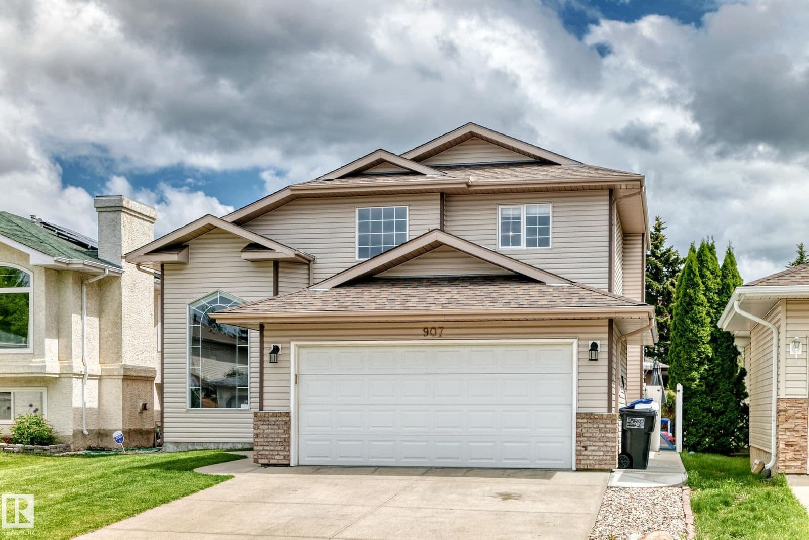 Sold property in Twin Brooks