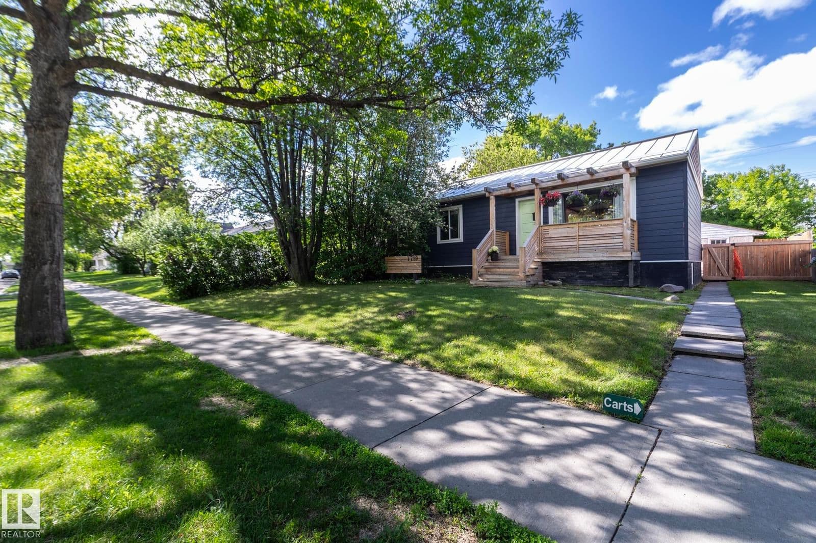 Sold property in Idylwylde