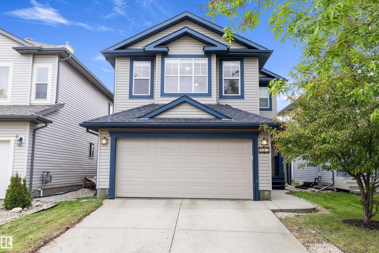Sold property in Macewan