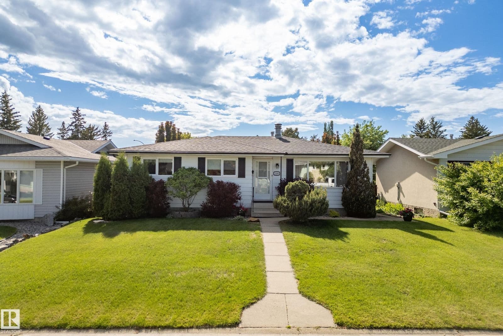 Sold property in Kameyosek