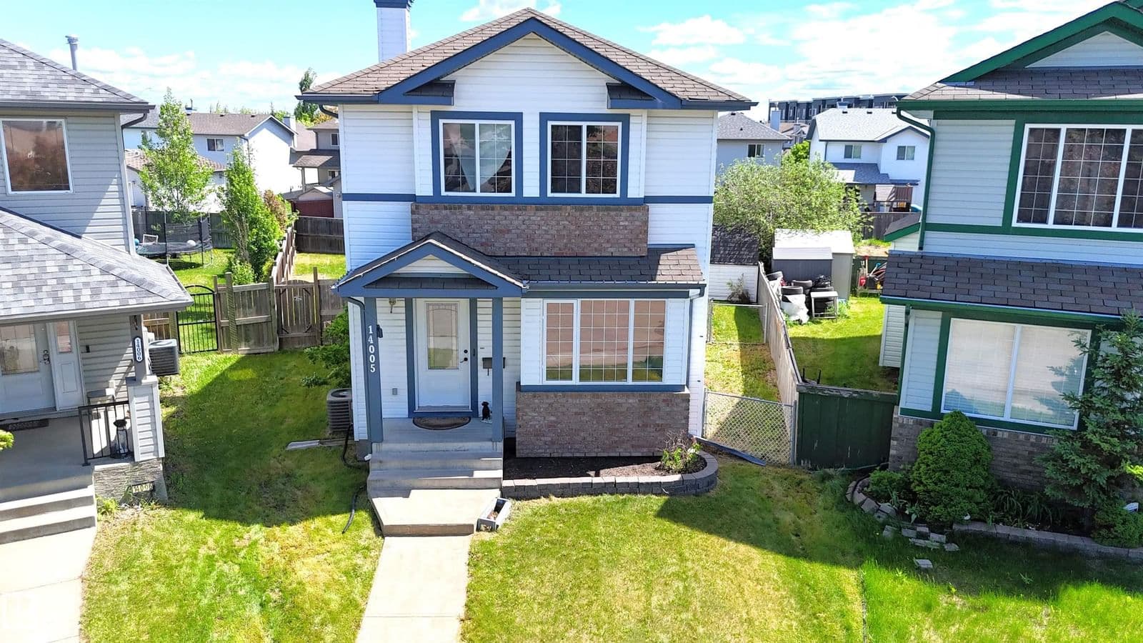 Sold property in Carlton