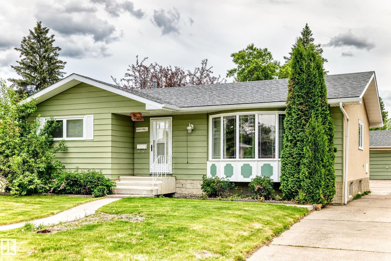 Sold property in Duggan