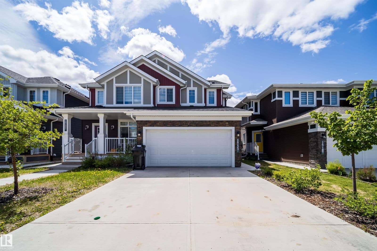 Sold property in Glenridding Ravine
