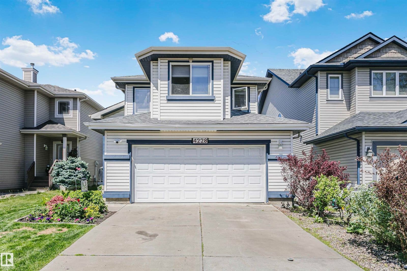 Sold property in Brintnell