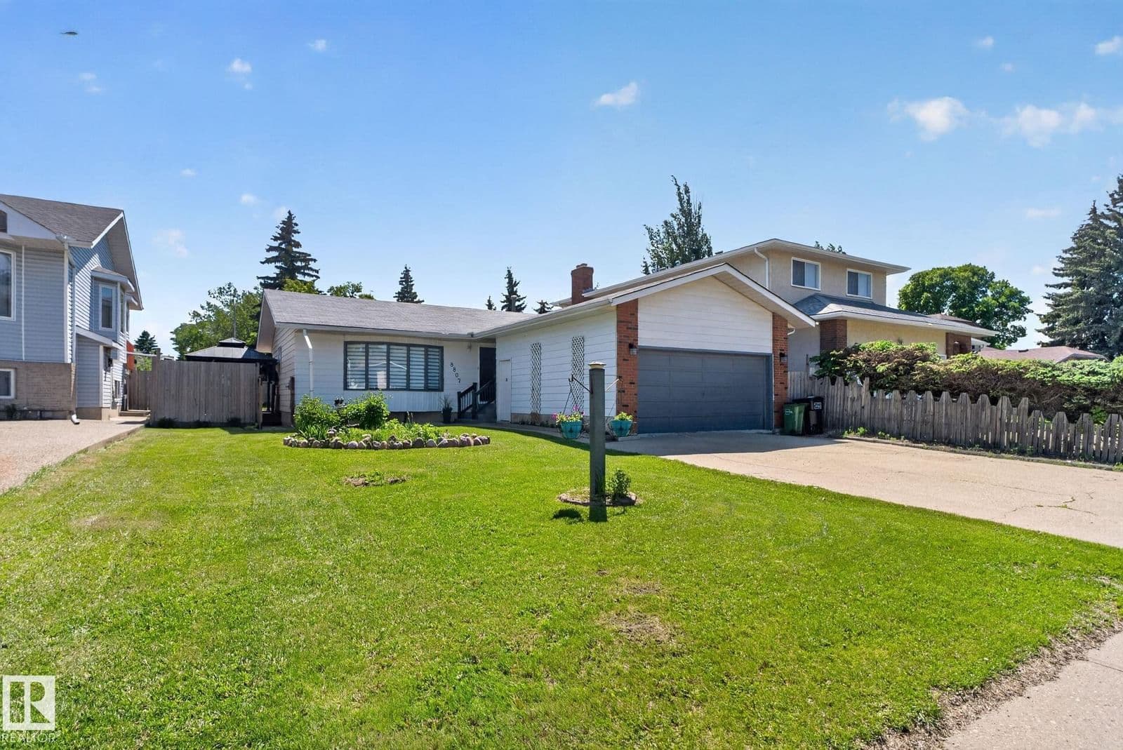 Sold property in Meyonohk