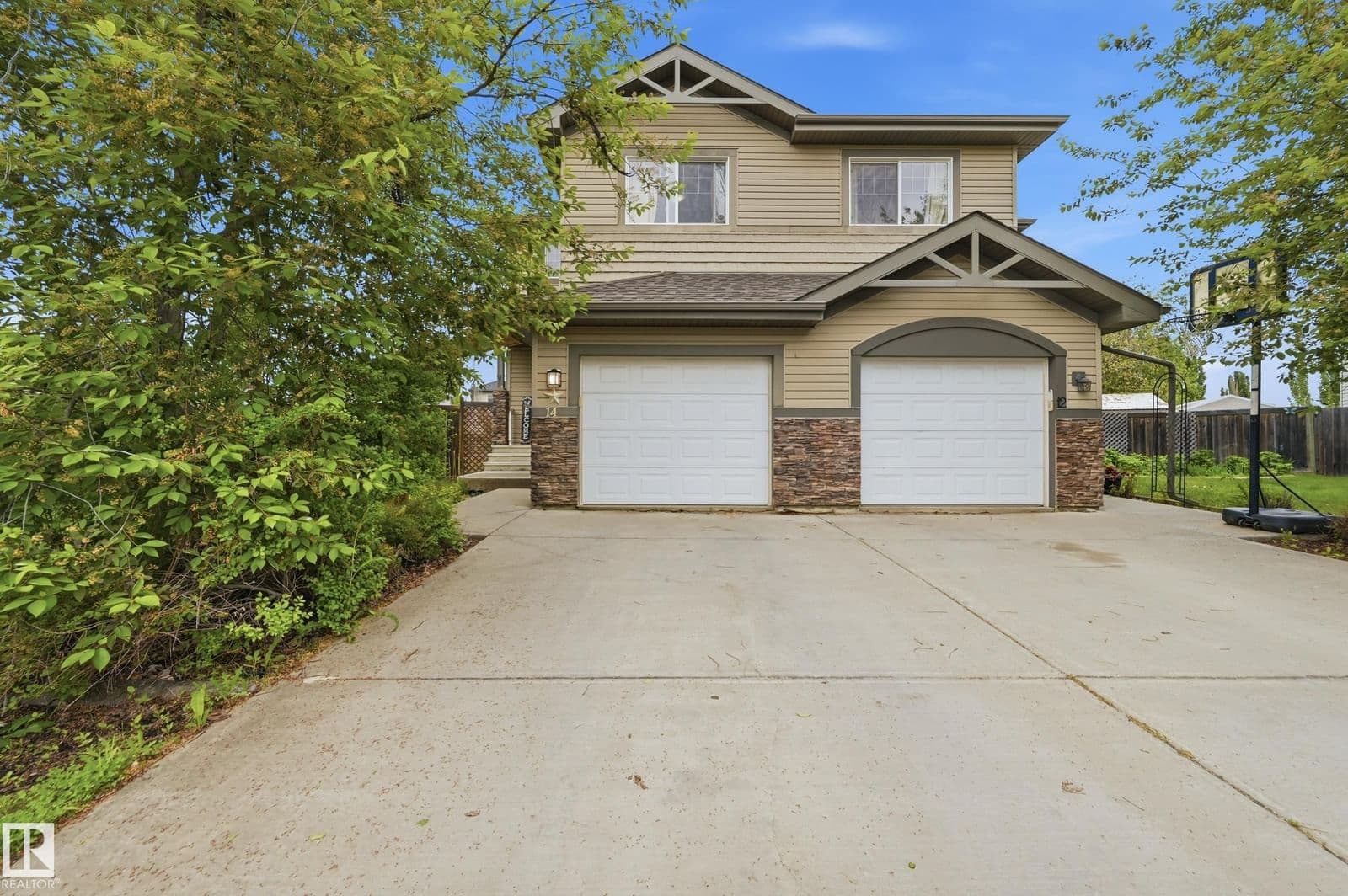 Sold property in Harvest Ridge