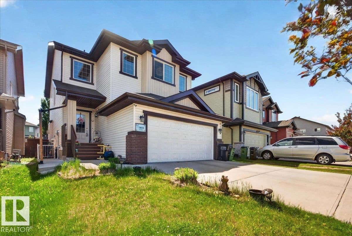 Sold property in Tamarack