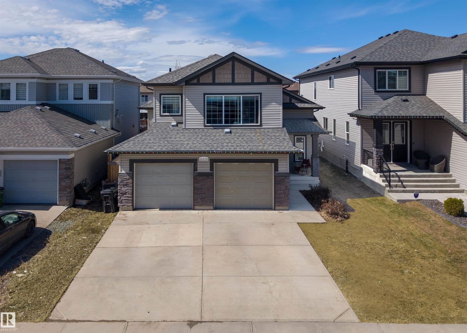 Sold property in Oxford