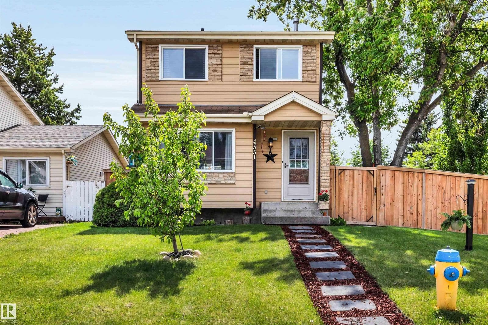 Sold property in Weinlos