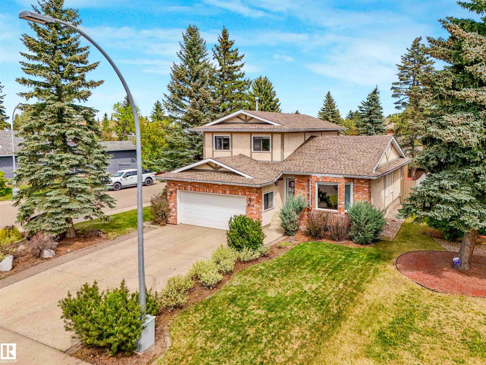 Sold property in Bearspaw (Edmonton)