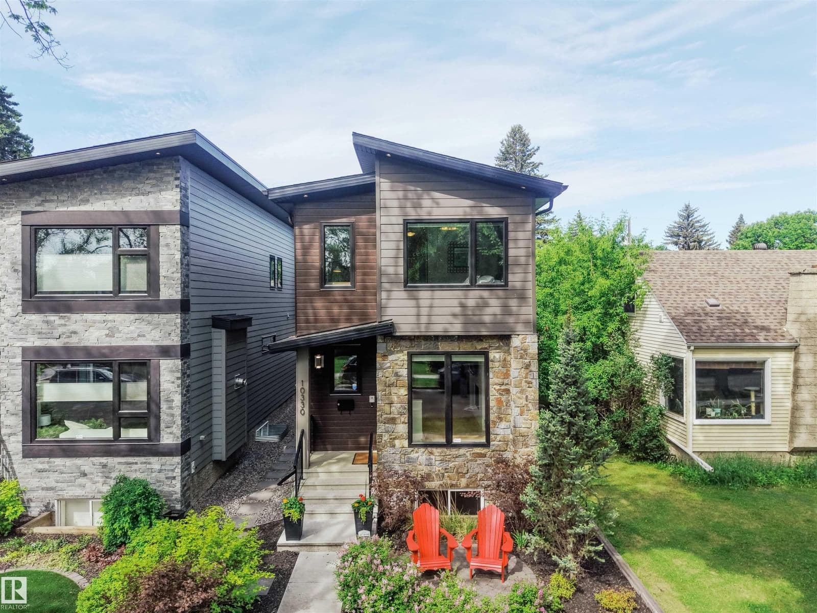 Sold property in Glenora