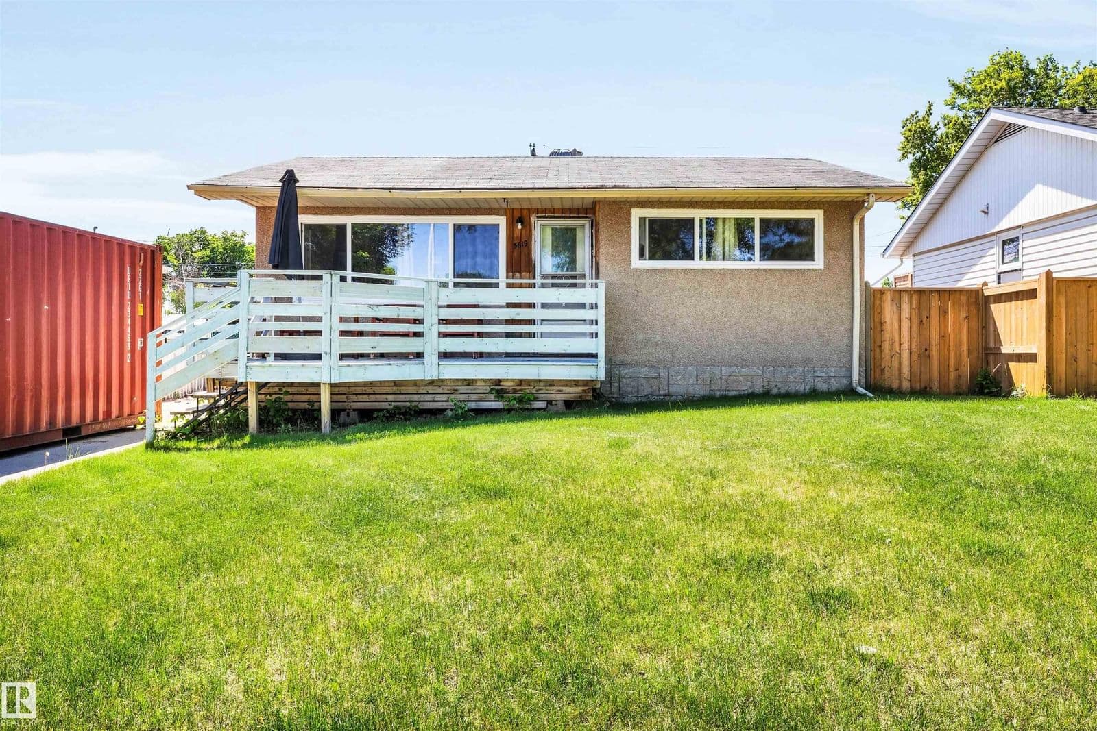 Sold property in Beverly Heights