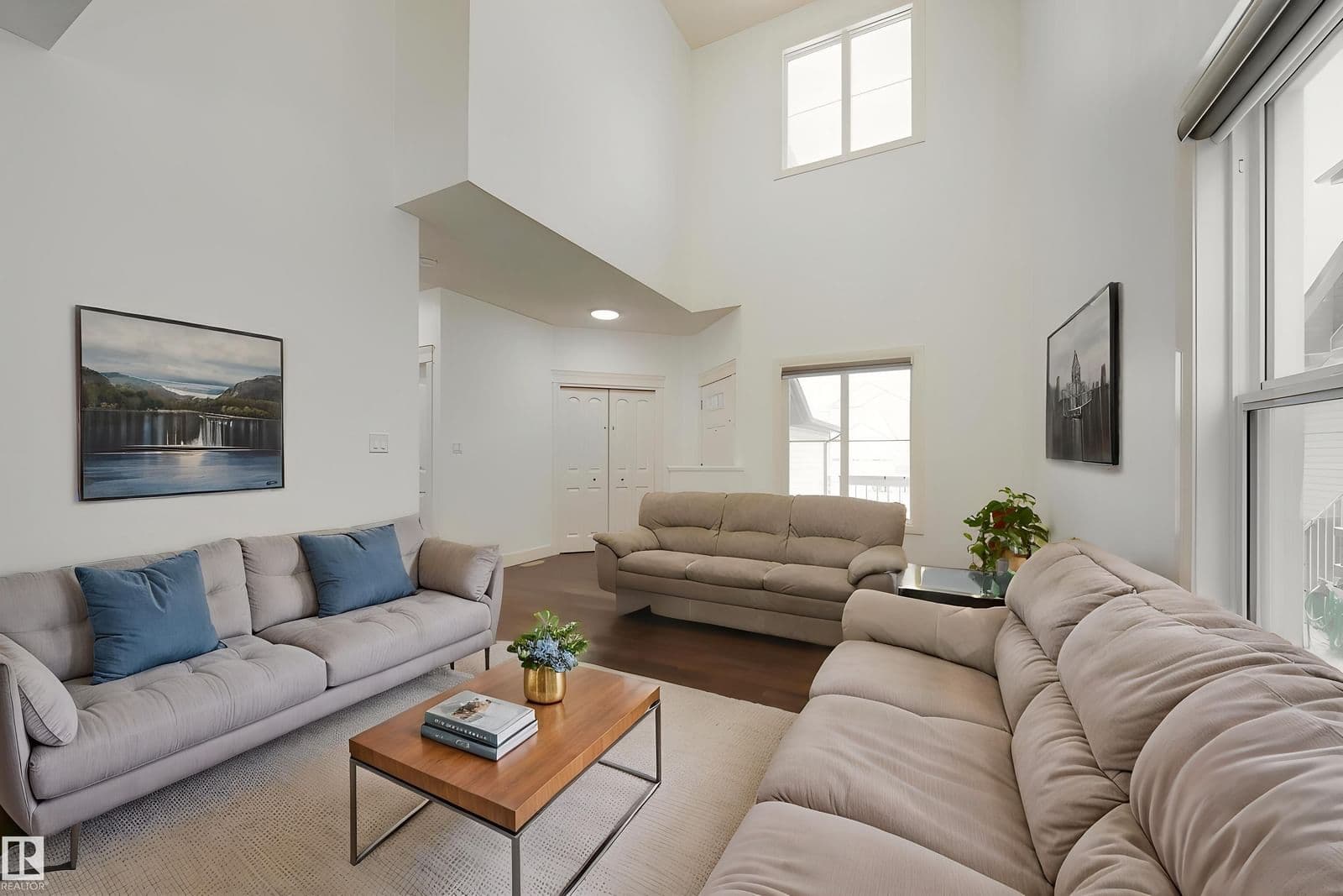 Sold property in Walker