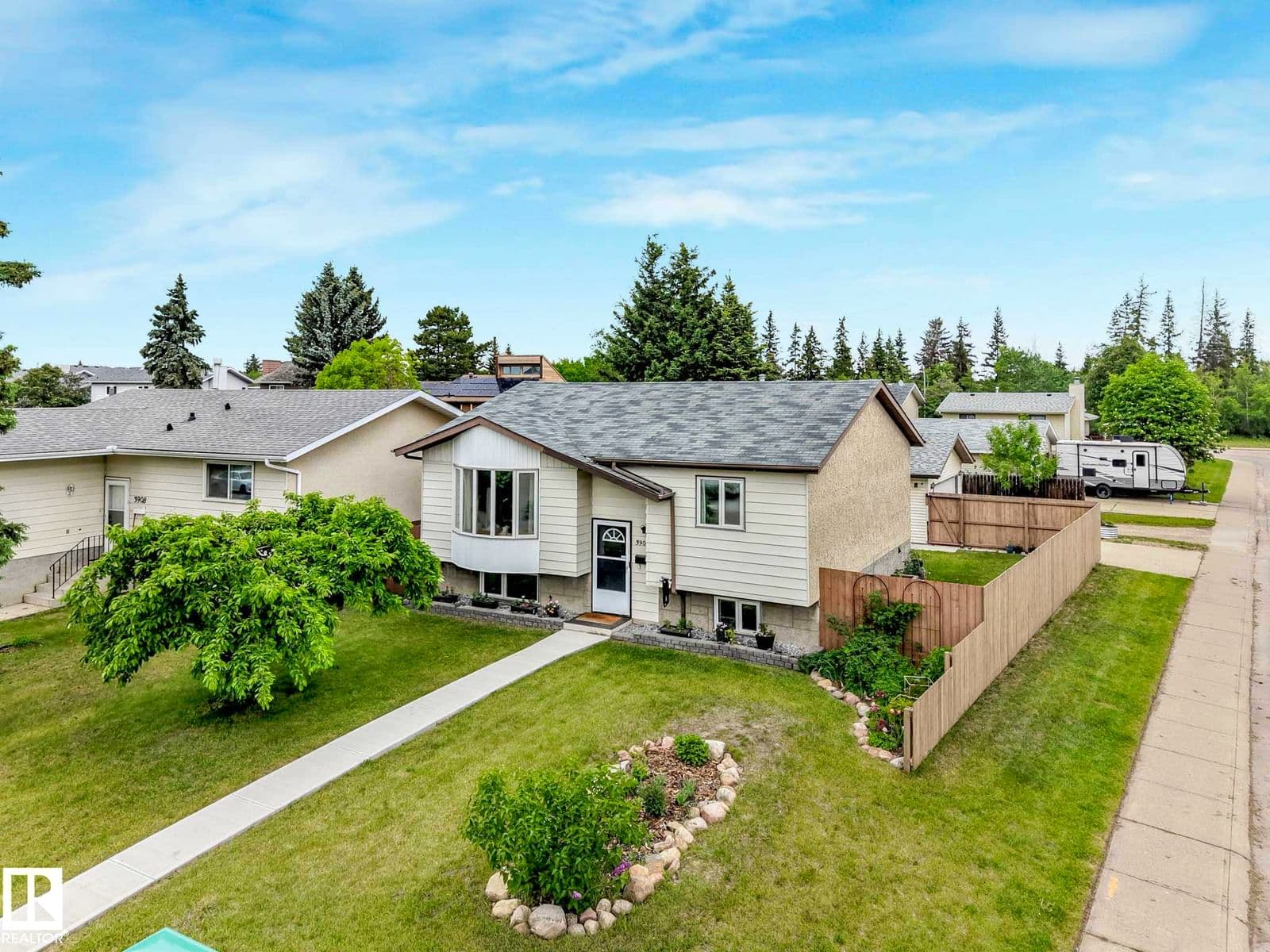 Sold property in Minchau