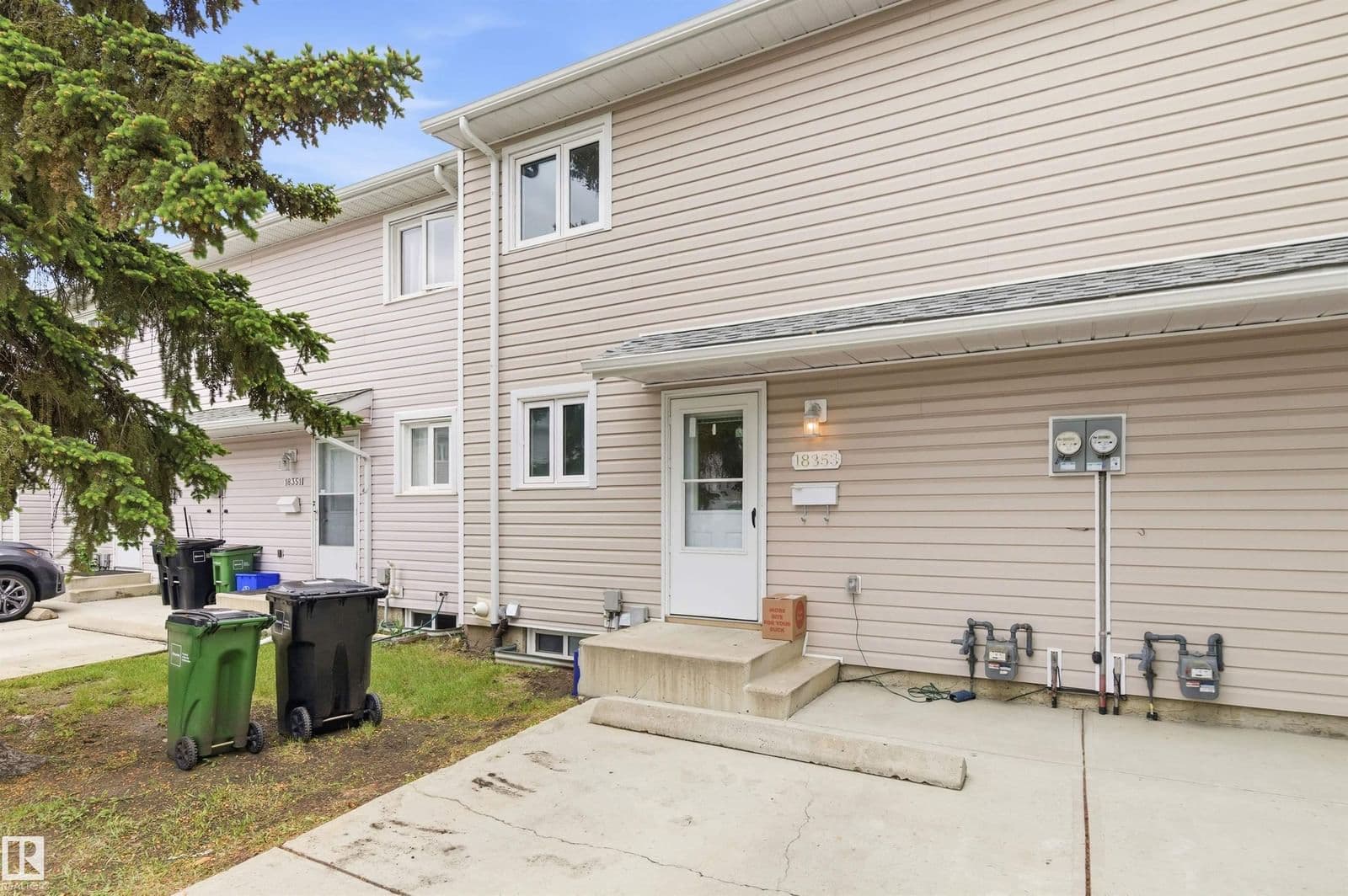 Sold property in Ormsby Place