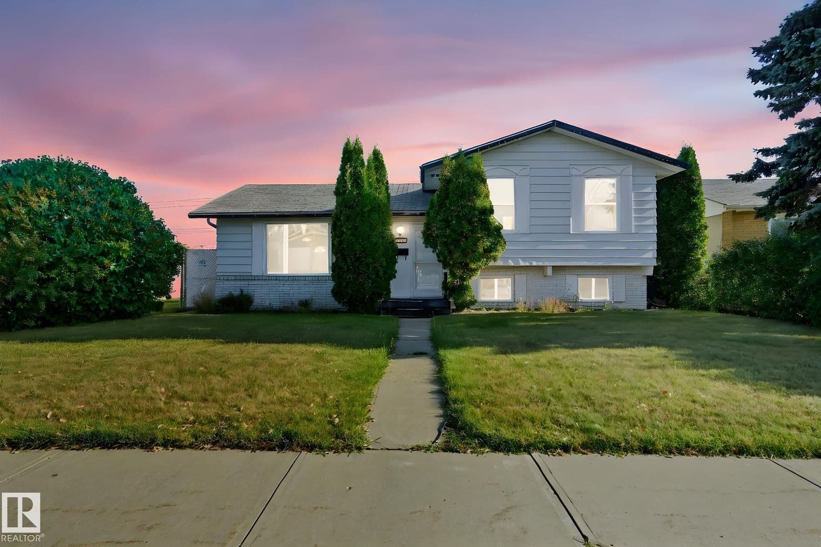 Sold property in York
