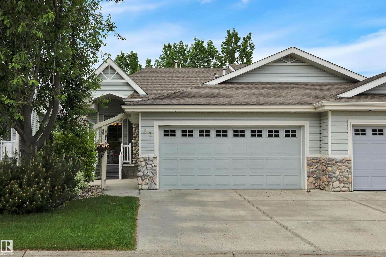 Sold property in Graybriar