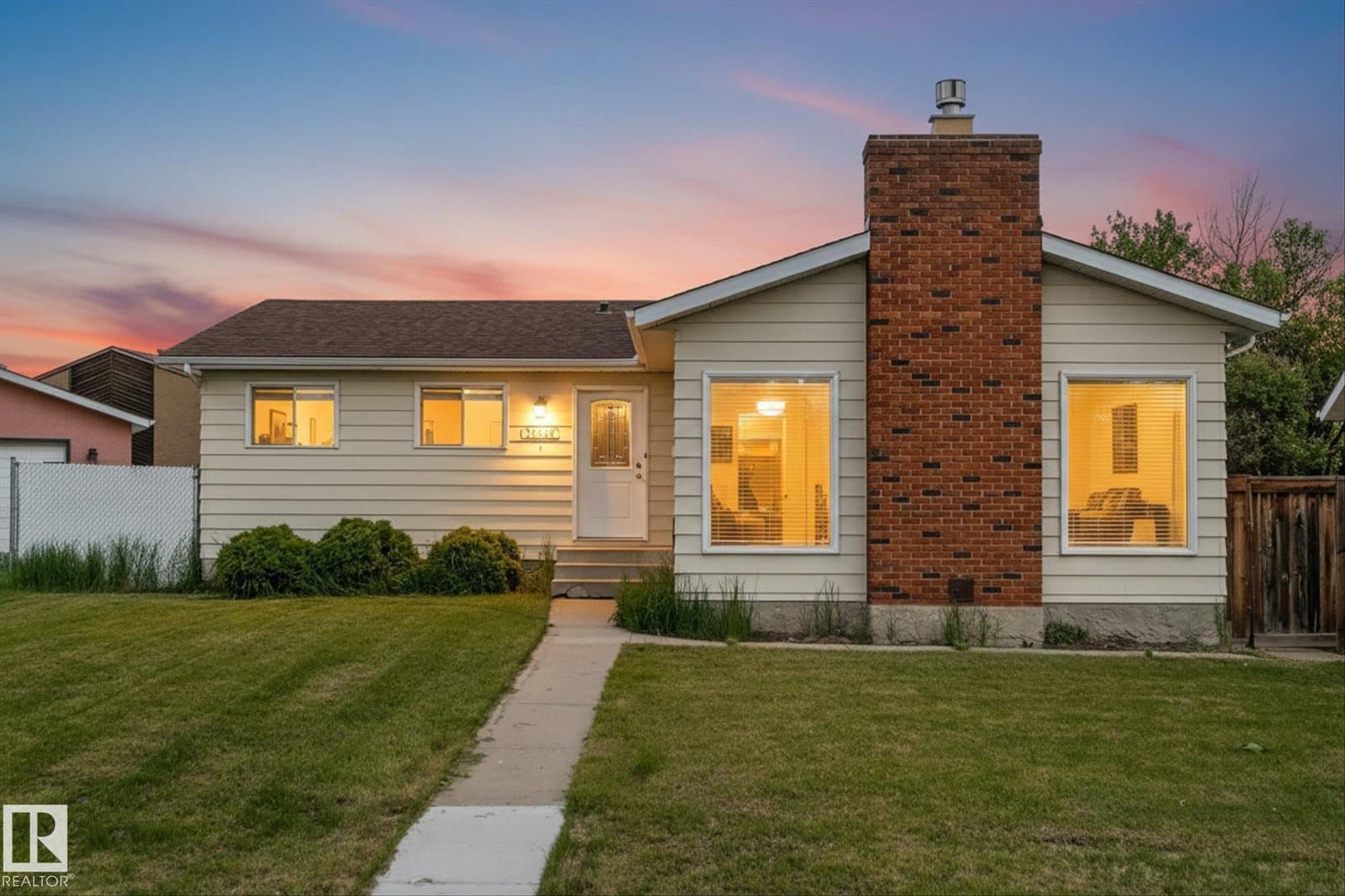 Sold property in Hairsine