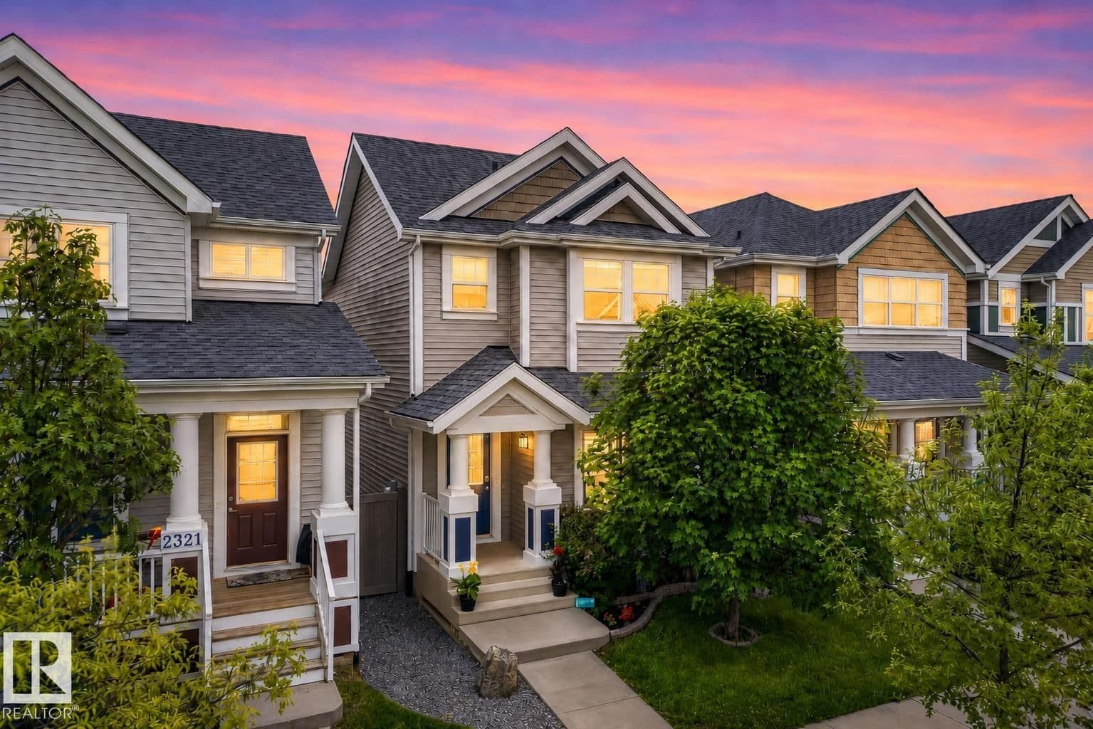 Sold property in Summerside