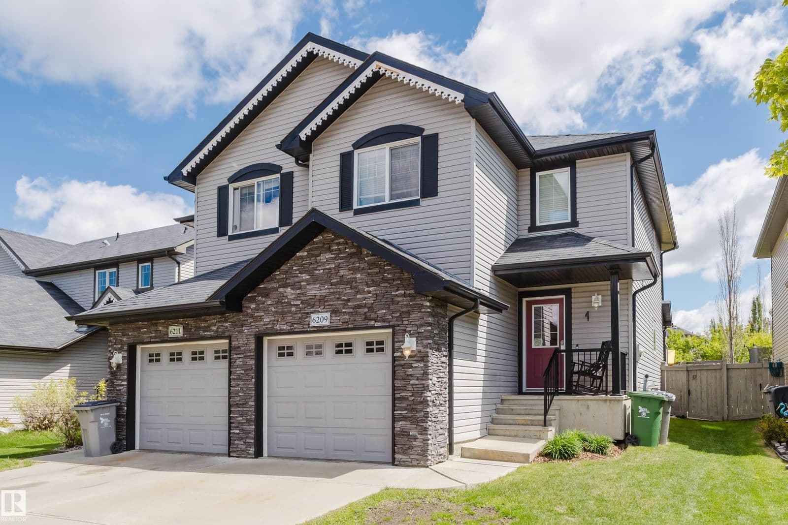 Sold property in Dansereau Meadows