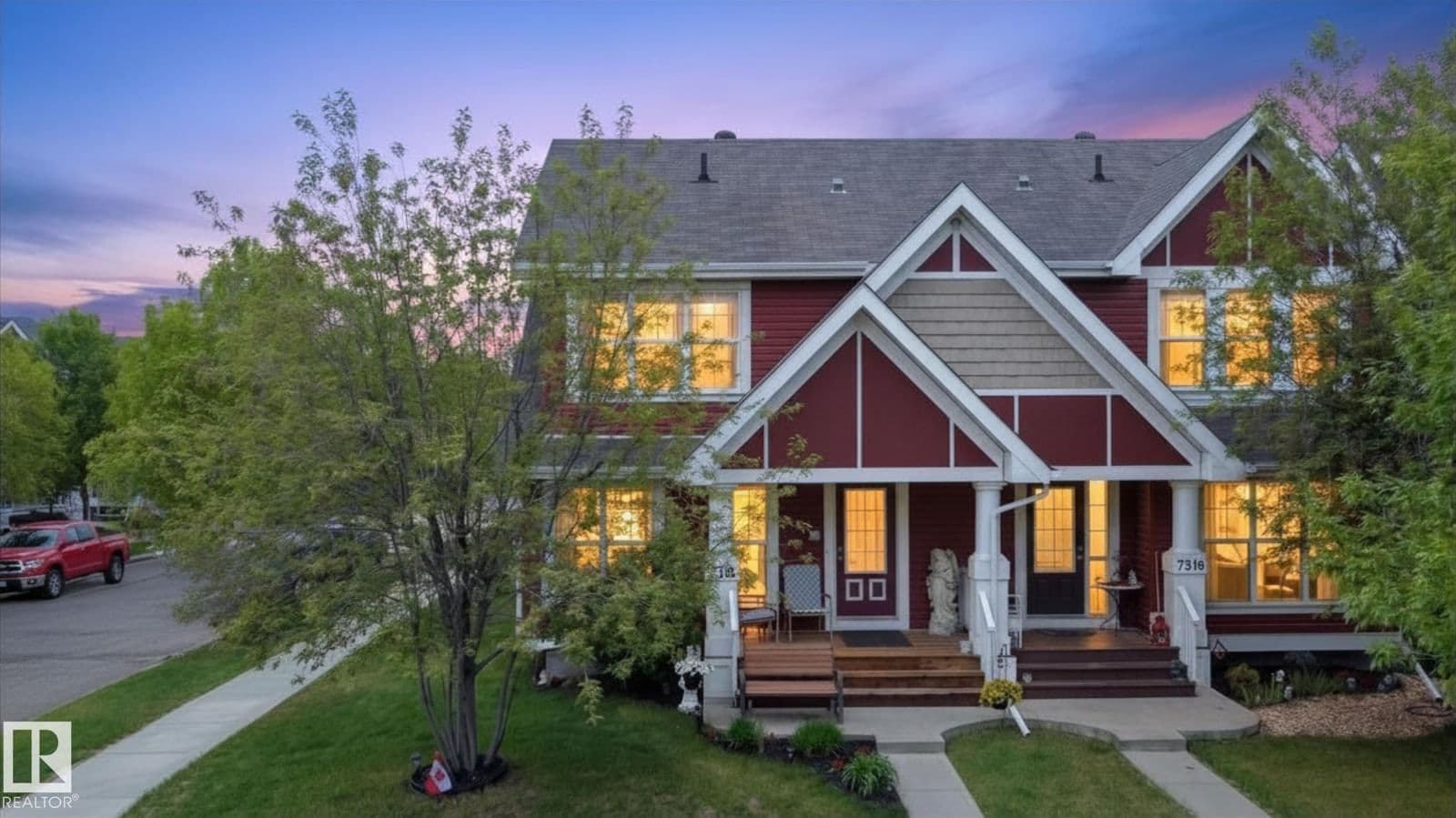 Sold property in Summerside