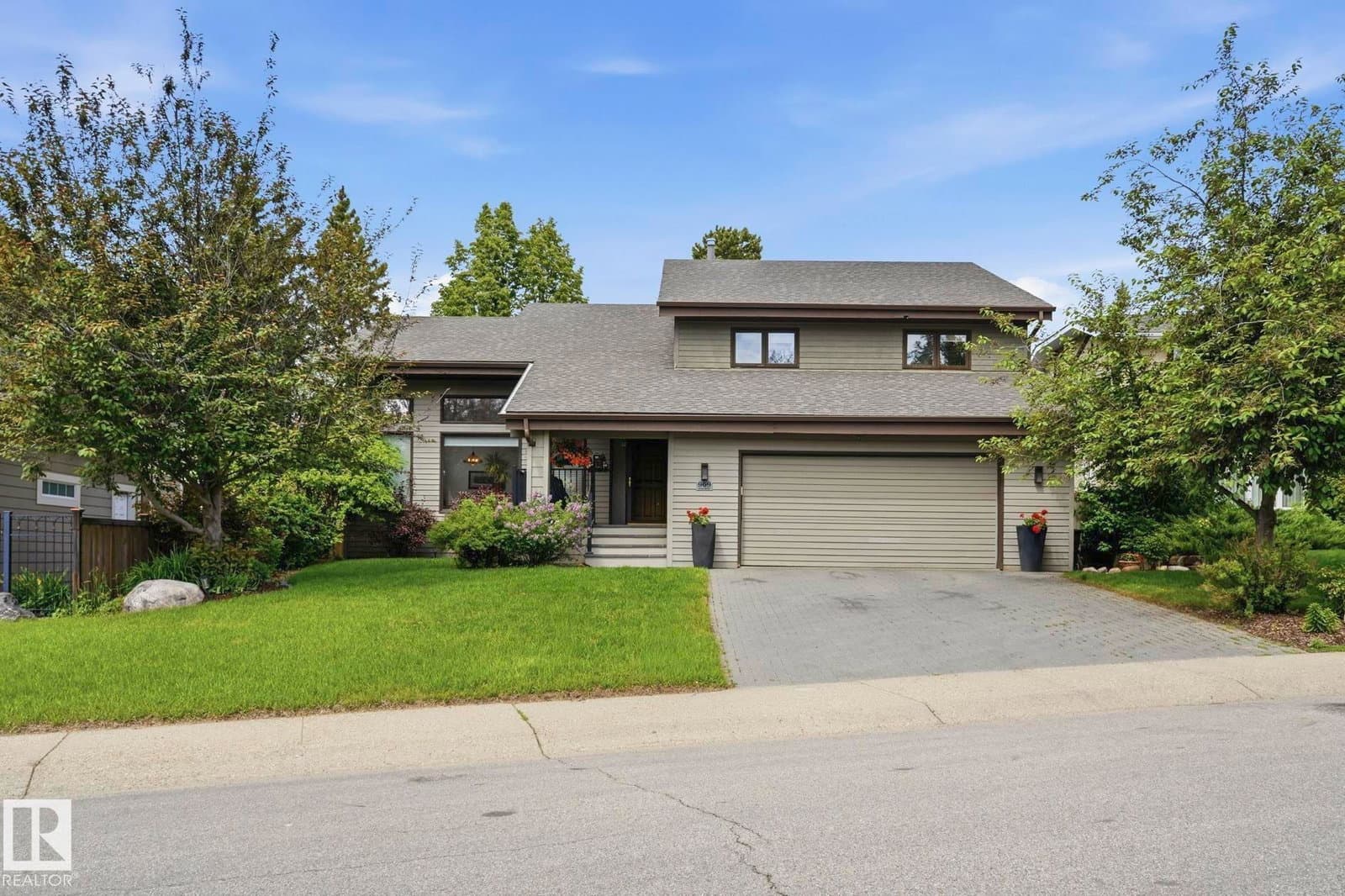 Sold property in Rhatigan Ridge