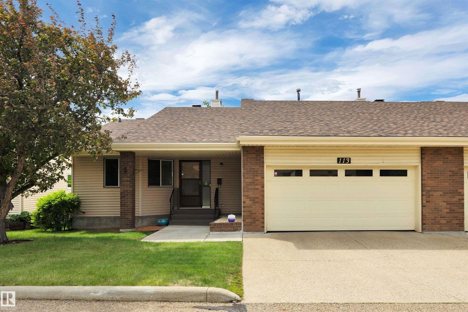 Sold property in Bulyea Heights