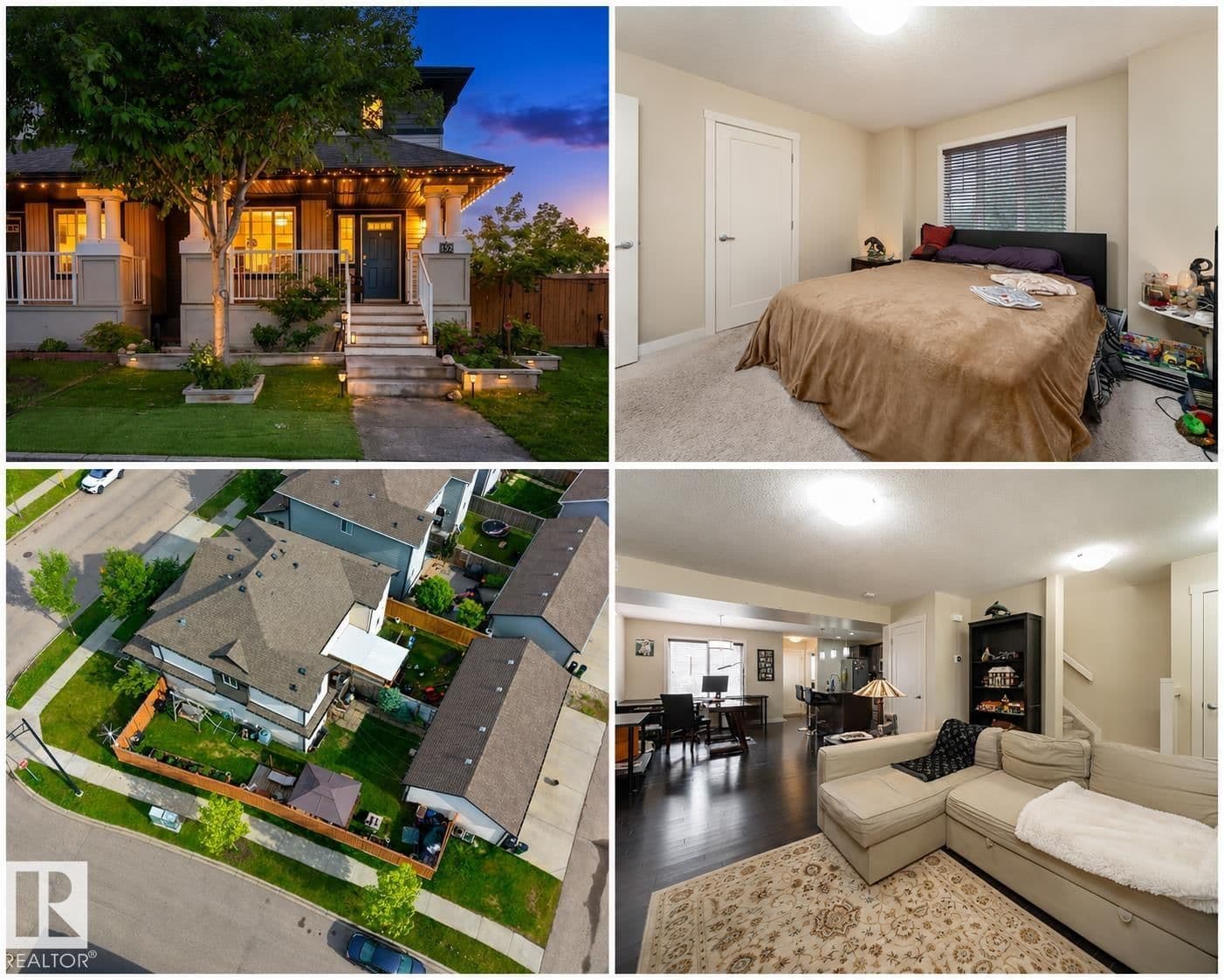 Sold property in Cy Becker